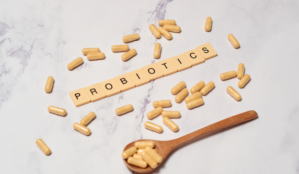 Top 9 Supplements for Gut Health Backed by Dietitians