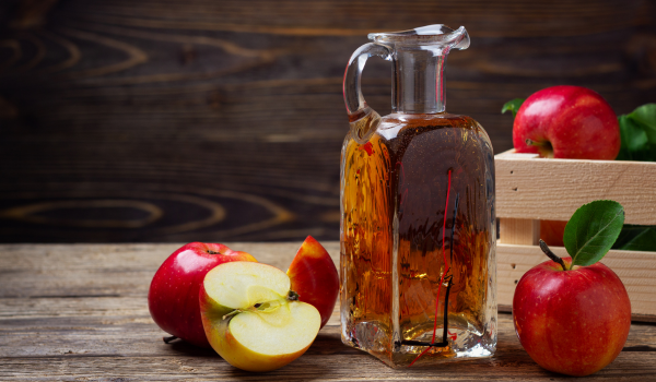 Apple Cider Vinegar: Benefits, Safety, and How to Use It Effectively