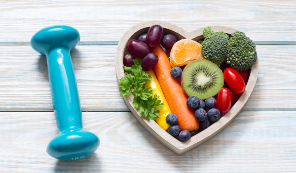 Support Your Heart and Balance Blood Sugar Naturally—with Powerful Plant Nutrients
