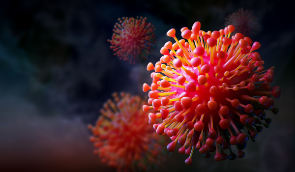 New COVID Variant NB.1.8.1 Detected in the U.S.—Could It Trigger a Summer Surge?