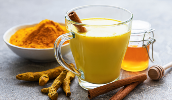 Should You Take Turmeric and Honey Together? Exploring the Combined Benefits