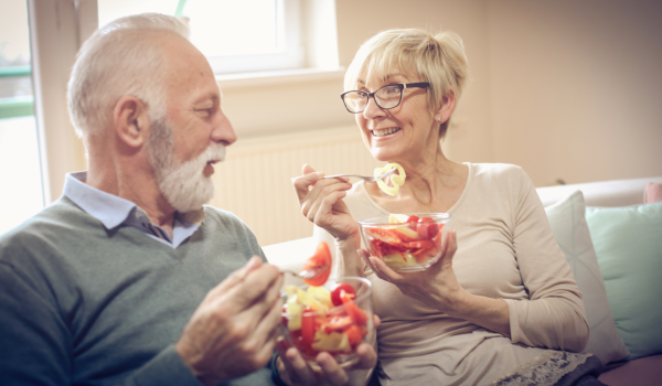 Prioritize Prevention: How to Take Charge of Your Health in a Modern World