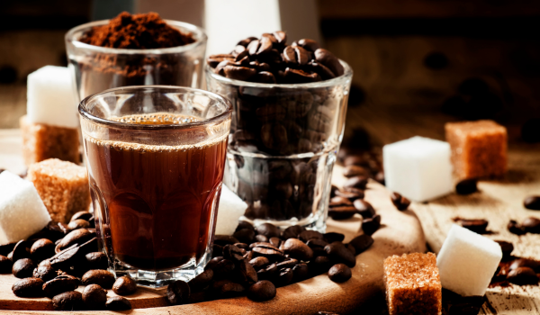 Can Coffee Help You Age Gracefully?