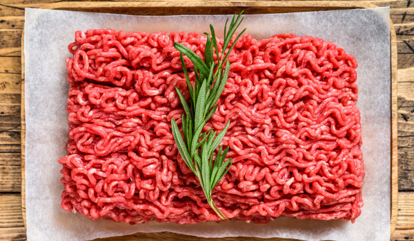 E. Coli Warning: Ground Beef Sold at Whole Foods May Be Contaminated, Says USDA