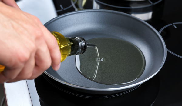 Should You Worry About Seed Oils? New Research Says Linoleic Acid May Help Prevent Disease