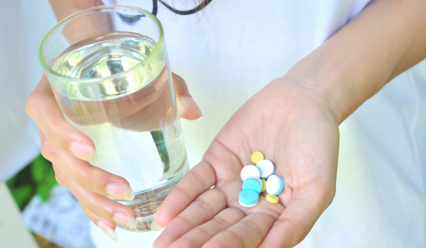 Can You Take Ashwagandha and Magnesium Together?