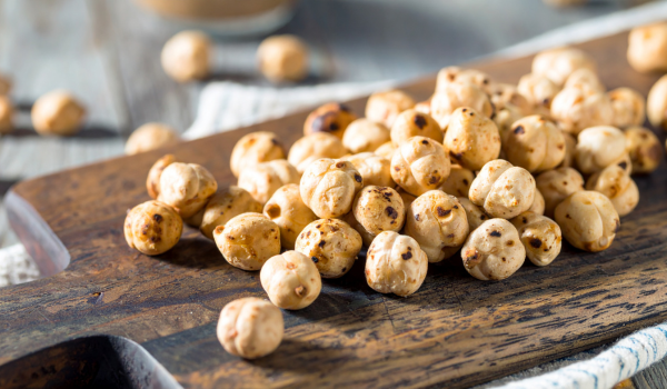 Chickpeas (Garbanzo Beans): Nutrition, Benefits, and Easy Recipes