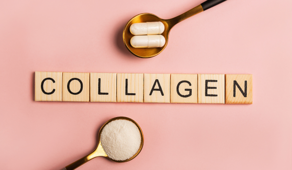 Are You Taking Enough Collagen Each Day?