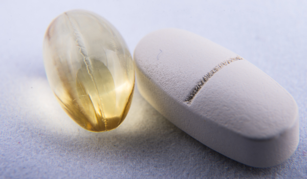 Should You Combine Magnesium and Fish Oil in Your Daily Routine?