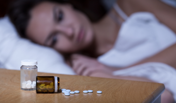 Melatonin vs. Magnesium: Which One Should You Try for Sleep?