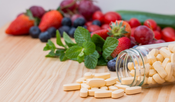 Are Multivitamins Really Necessary? A Nutritionist Weighs In