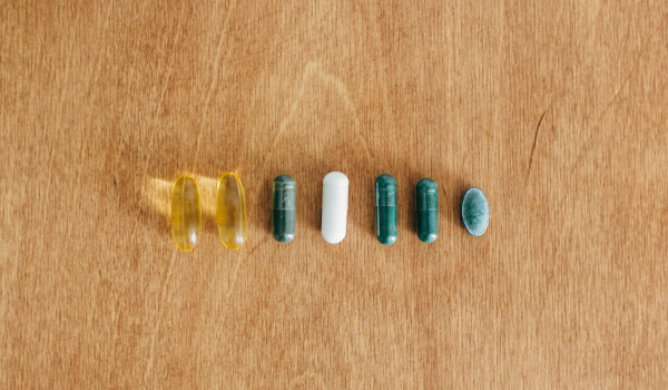 Magnesium vs. Omega-3s: Which Nutrient Is Better for Brain Health?