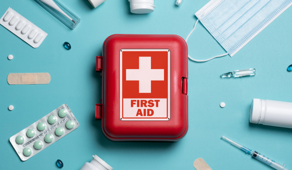 How to Treat Cuts, Scrapes, and Minor Burns at Home