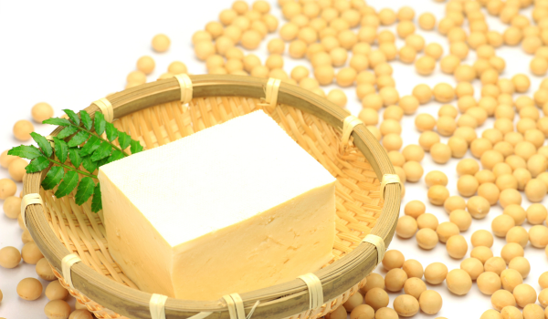 Soybeans and Tofu: Plant-Based Protein for Every Meal