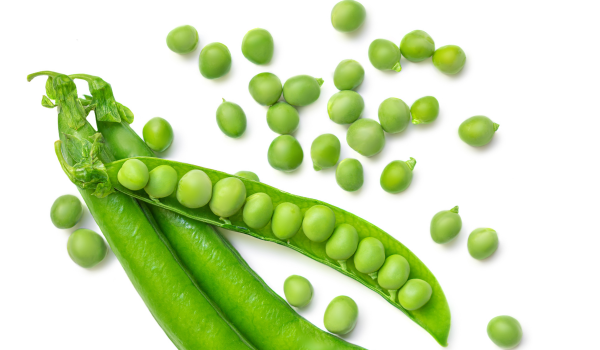 Green Beans: A Light and Nutritious Side Dish Option