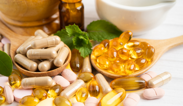 Top 10 Essential Vitamins Your Body Needs Every Day