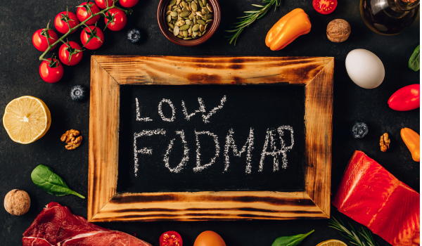High-FODMAP Foods to Avoid and Smart Alternatives
