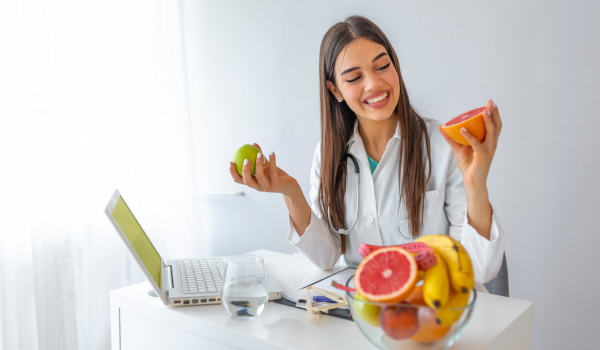 11 Widespread Nutrition Myths, Clarified by a Registered Dietitian