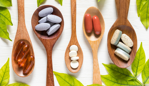 A Beginner’s Guide to Choosing the Right Supplements Safely
