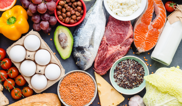 Understanding Nutrition: Basics and Importance