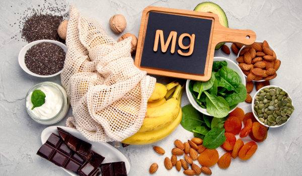 8 Practical Ways to Boost Your Daily Magnesium Intake