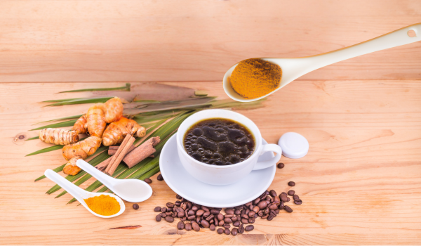 Should You Add Turmeric to Your Coffee? 8 Reasons to Give It a Try