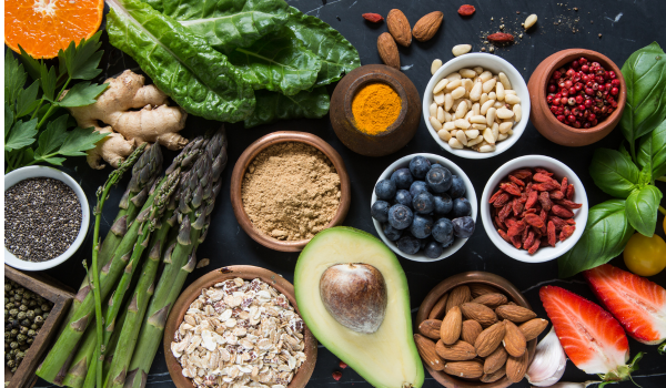 The Ultimate Guide to Functional Foods—And How to Use Them for Better Health