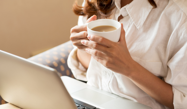 14 Energizing Coffee Alternatives Without the Jitters