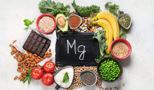 11 Magnesium-Rich Vegetables to Boost Your Daily Intake