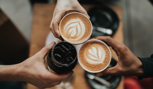 9 Simple Ways to Make Your Morning Coffee Healthier