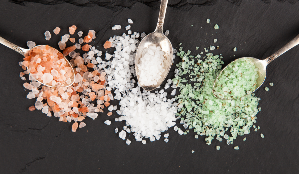 Black Salt or Regular Salt: Which One Is Better for You?