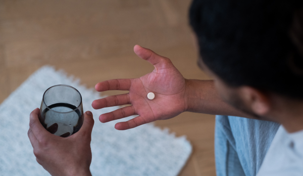  11 Best Supplements to Reduce Inflammation Naturally