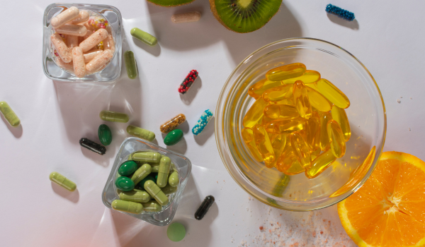 Can You Take HMB and Vitamin D Together for Muscle Strength?
