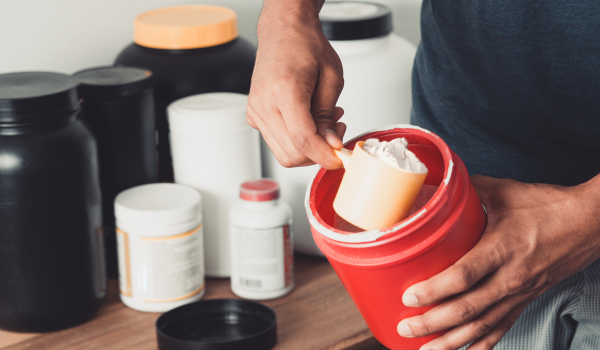 Can Creatine Help With Weight Loss? Benefits, Dosage, and Safety