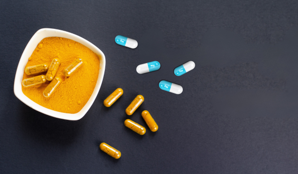 Can You Take Turmeric and Magnesium Together Safely?