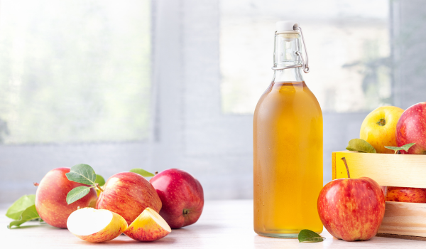 7 Medications You Should Never Take With Apple Cider Vinegar