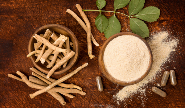 Ashwagandha Interactions: 6 Medications to Avoid and Why It Matters