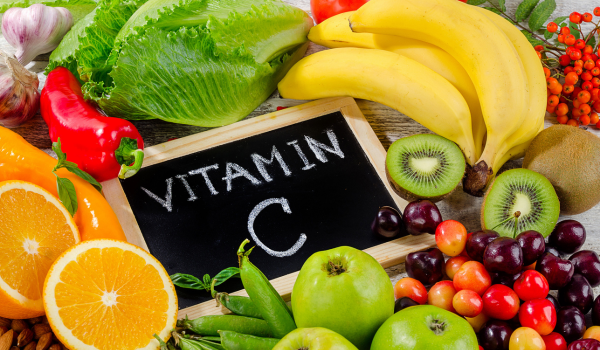 Surprising Health Benefits of Vitamin C Supplements