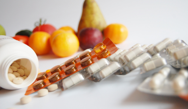 Vitamin D2 vs. D3: What’s the Difference and Why It Matters