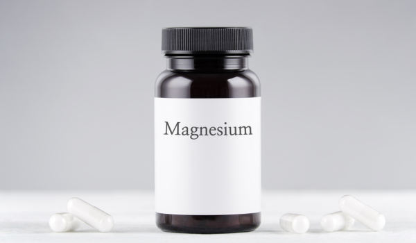 Magnesium and Your Health: 7 Conditions This Essential Mineral Can Help With
