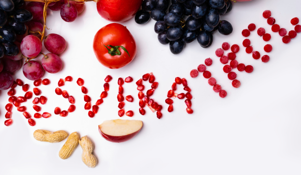 Resveratrol: 6 Powerful Health Benefits of This Natural Compound