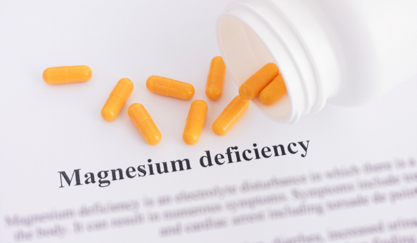 Magnesium for Constipation: Types, Uses, and Safety Tips