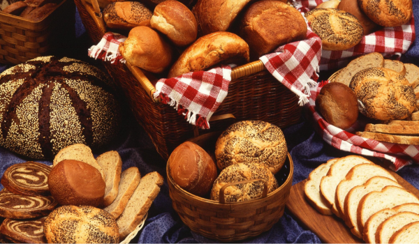 Sourdough vs. Whole Wheat: Which One Supports Gut Health Better?