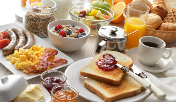10 Common Breakfast Mistakes That May Be Hindering Your Weight Loss Goals