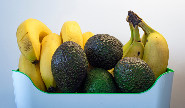 11 Magnesium-Rich Fruits to Support Your Health