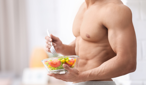 11 Foods That Support Muscle Growth and Strength Gains