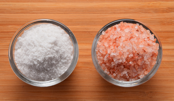 Himalayan Salt vs. Sea Salt: Which One Has More Essential Minerals?