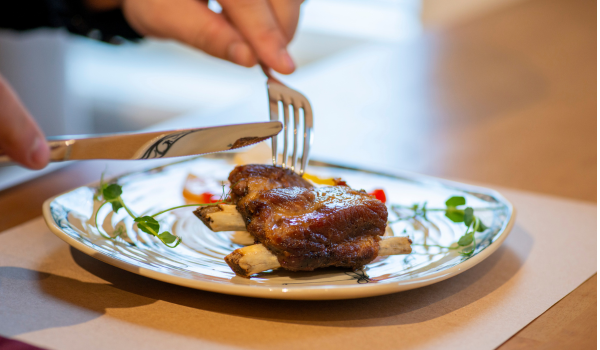 What Happens to Your Body When You Eat Meat Every Day