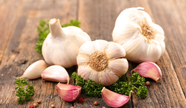 Why Garlic Is a Powerful Addition to Your Diet