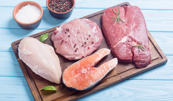 What Is L-Glutamine?